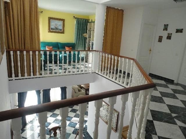 4 slaapkamer Villa te koop in Vera met garage - € 550.000 (Ref: 9379853)