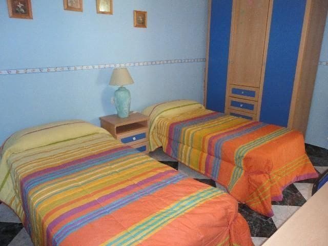 4 slaapkamer Villa te koop in Vera met garage - € 550.000 (Ref: 9379853)