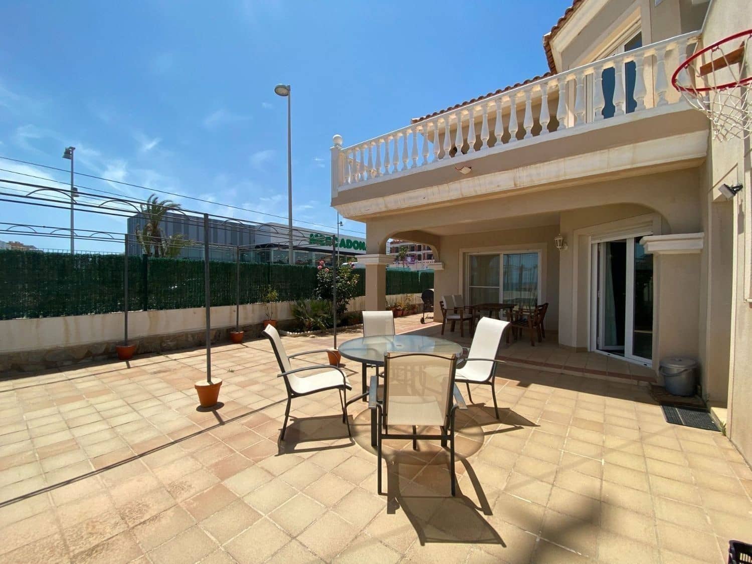 4 slaapkamer Villa te koop in Vera met garage - € 550.000 (Ref: 9379853)