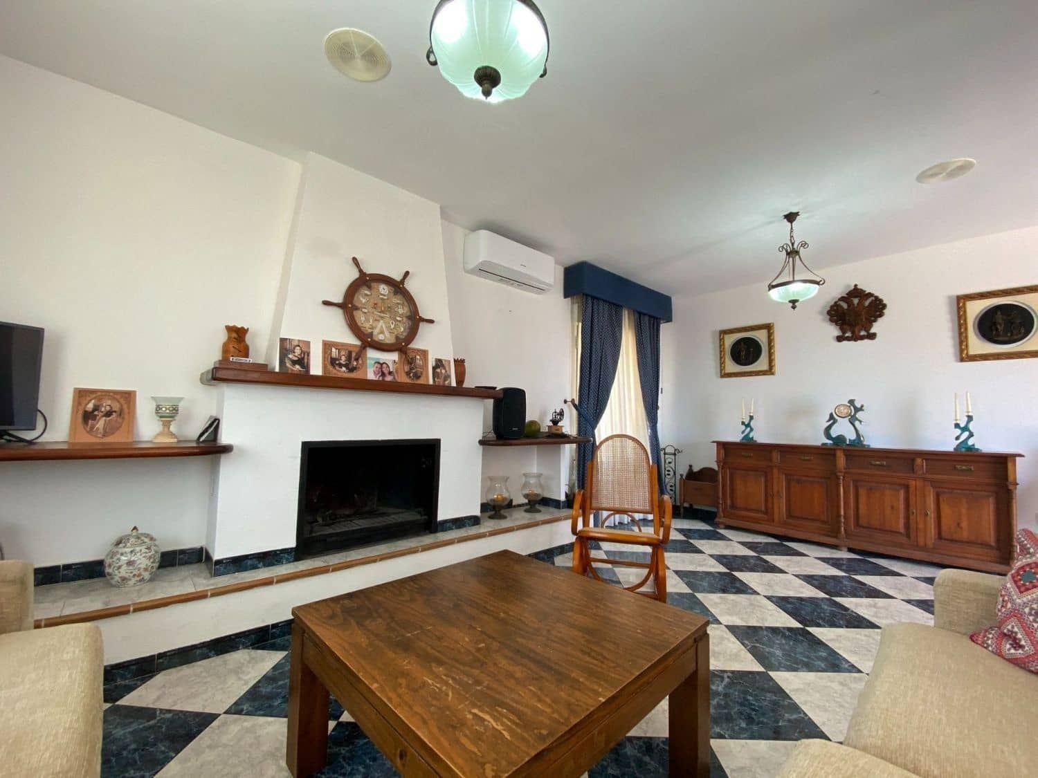 4 slaapkamer Villa te koop in Vera met garage - € 550.000 (Ref: 9379853)