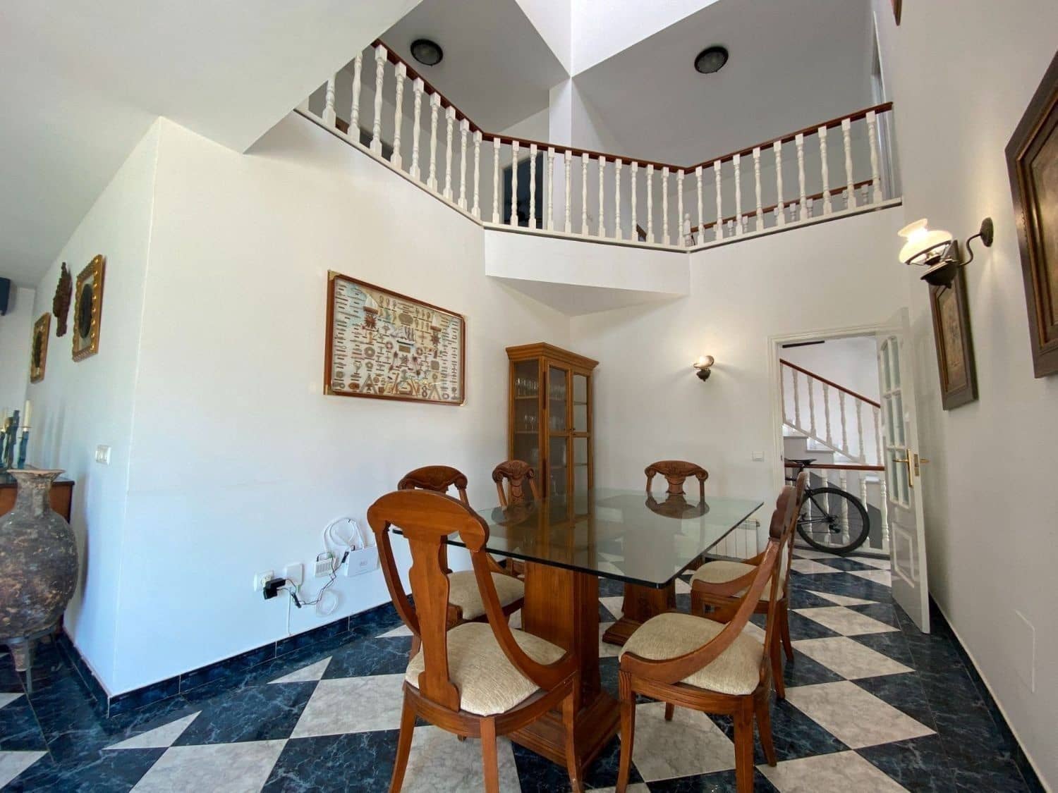 4 slaapkamer Villa te koop in Vera met garage - € 550.000 (Ref: 9379853)