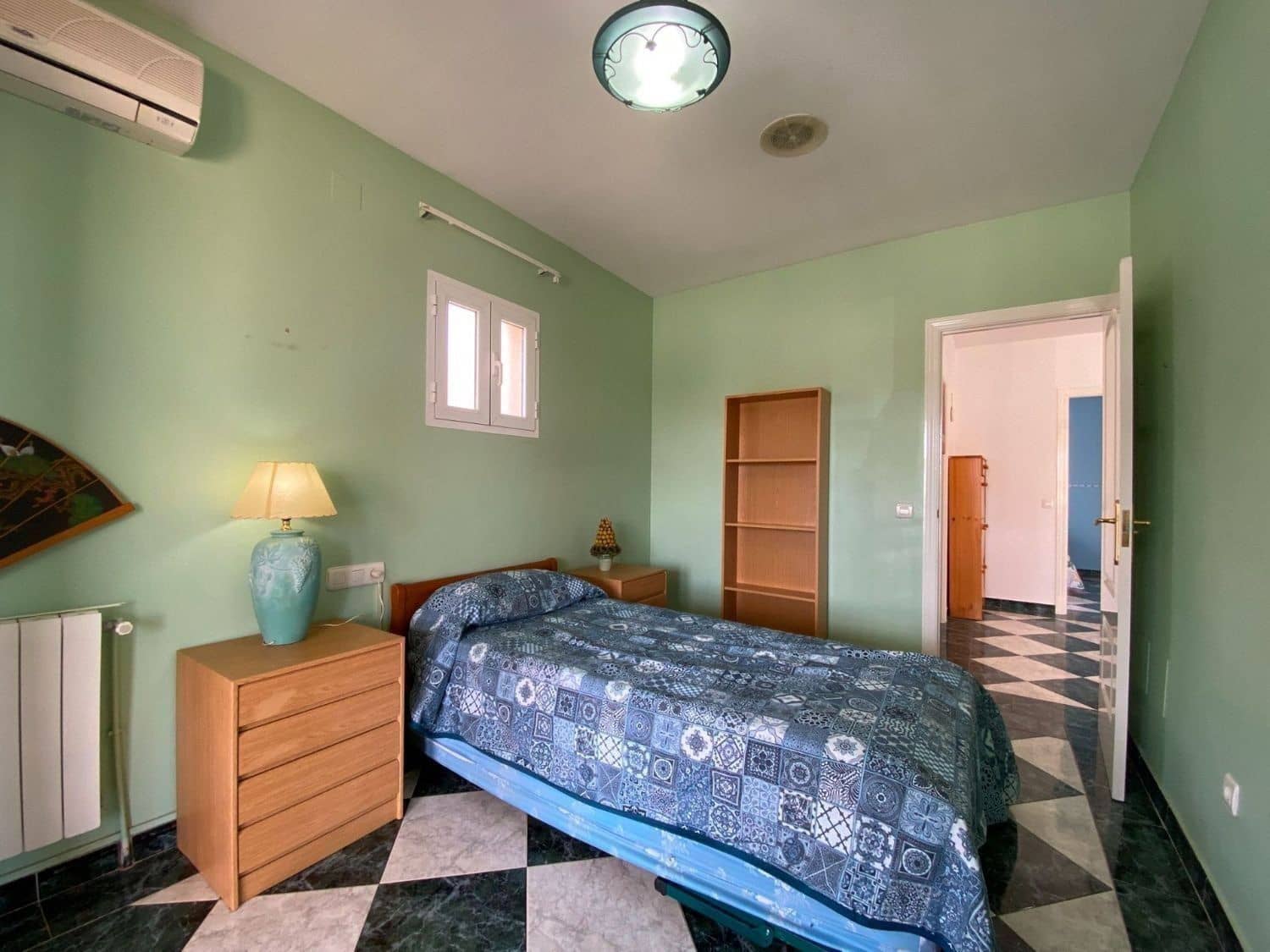 4 slaapkamer Villa te koop in Vera met garage - € 550.000 (Ref: 9379853)