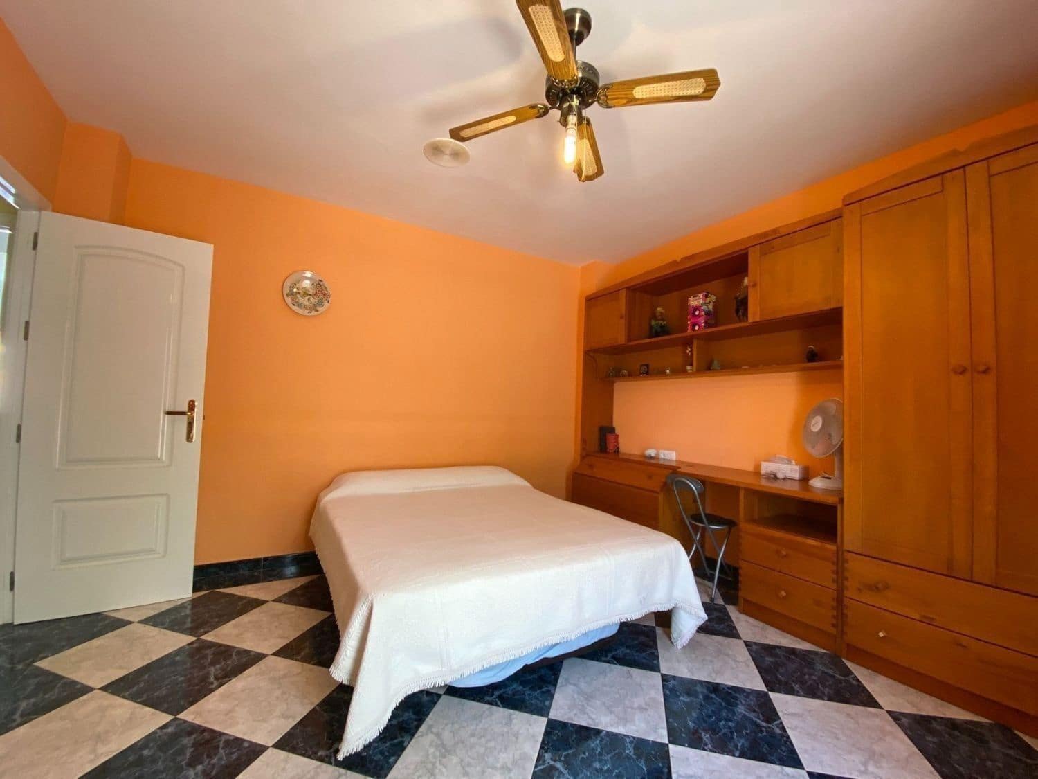 4 slaapkamer Villa te koop in Vera met garage - € 550.000 (Ref: 9379853)