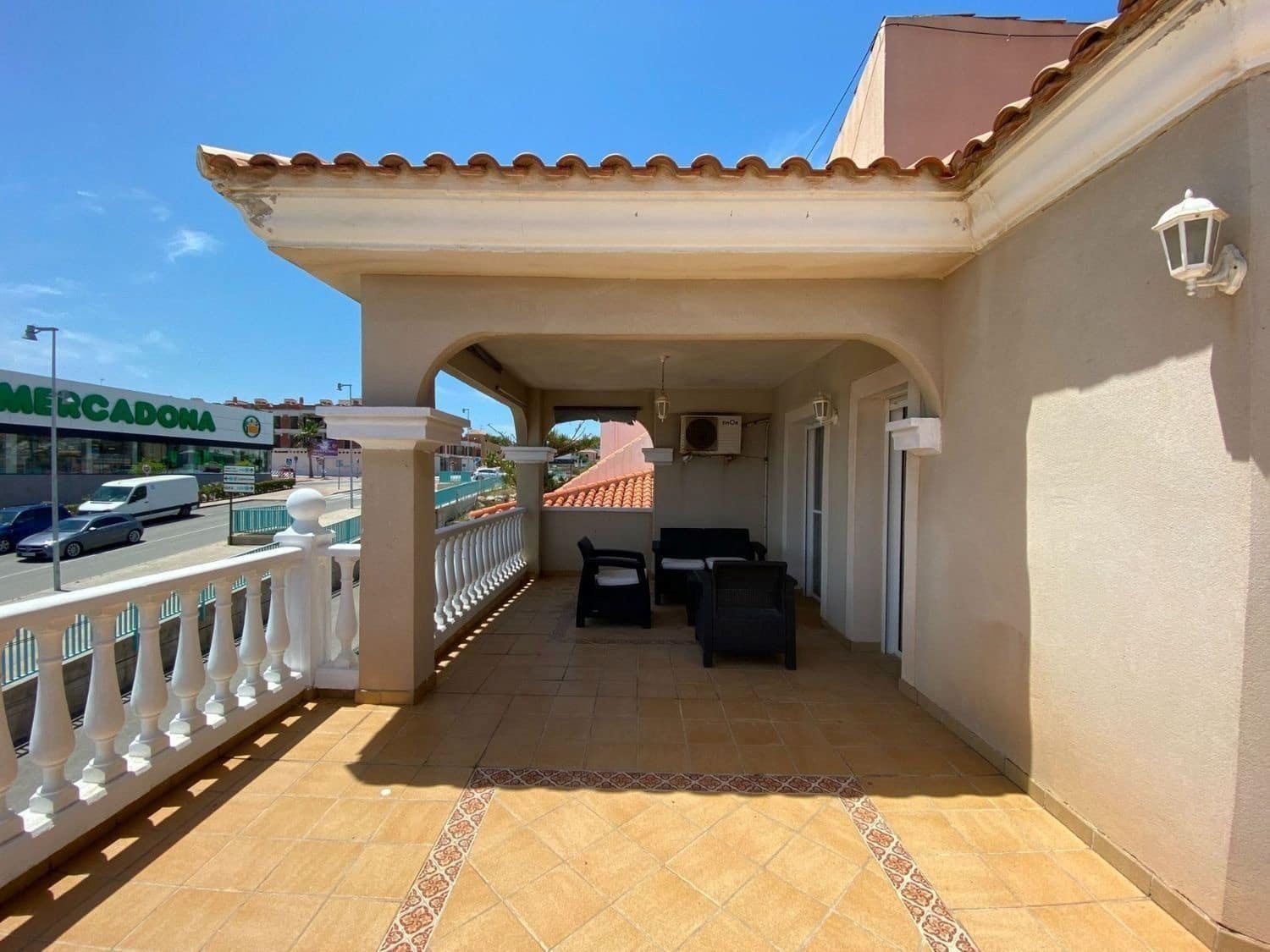 4 slaapkamer Villa te koop in Vera met garage - € 550.000 (Ref: 9379853)