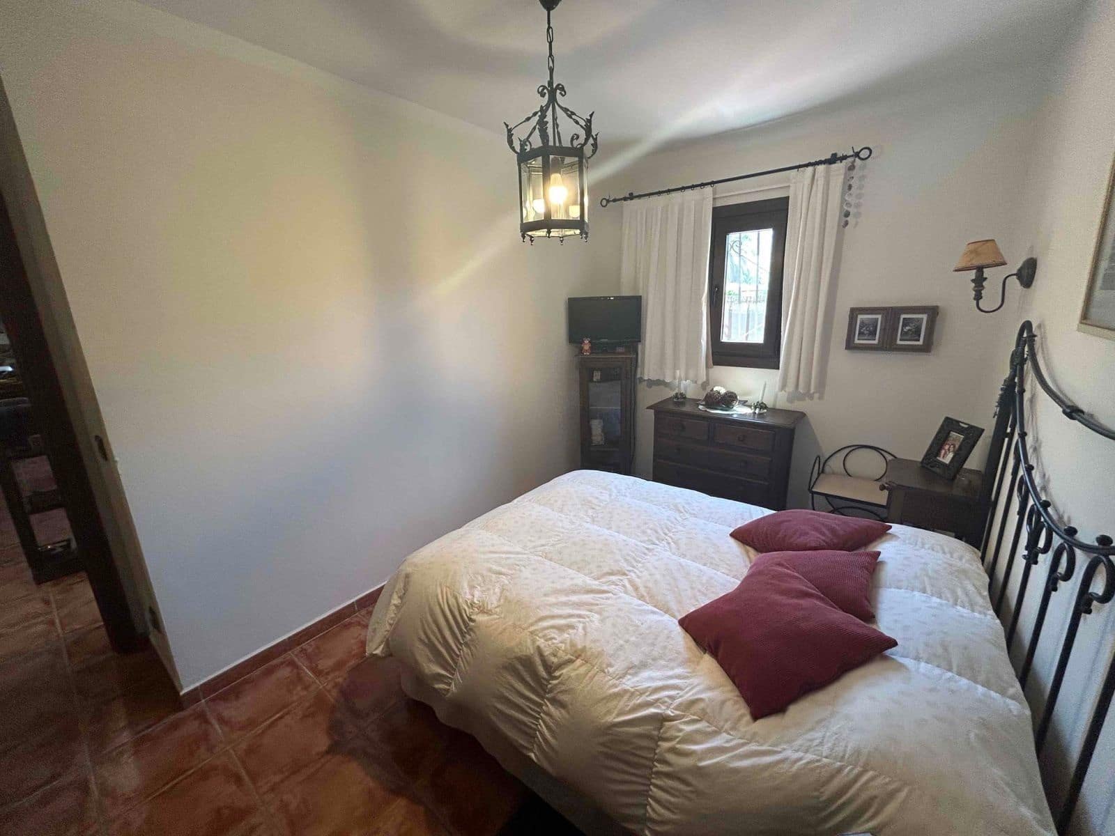 4 makuuhuone Huvila myytävänä paikassa Mojacar mukana uima-altaan - 398 000 € (Ref: 9379858)