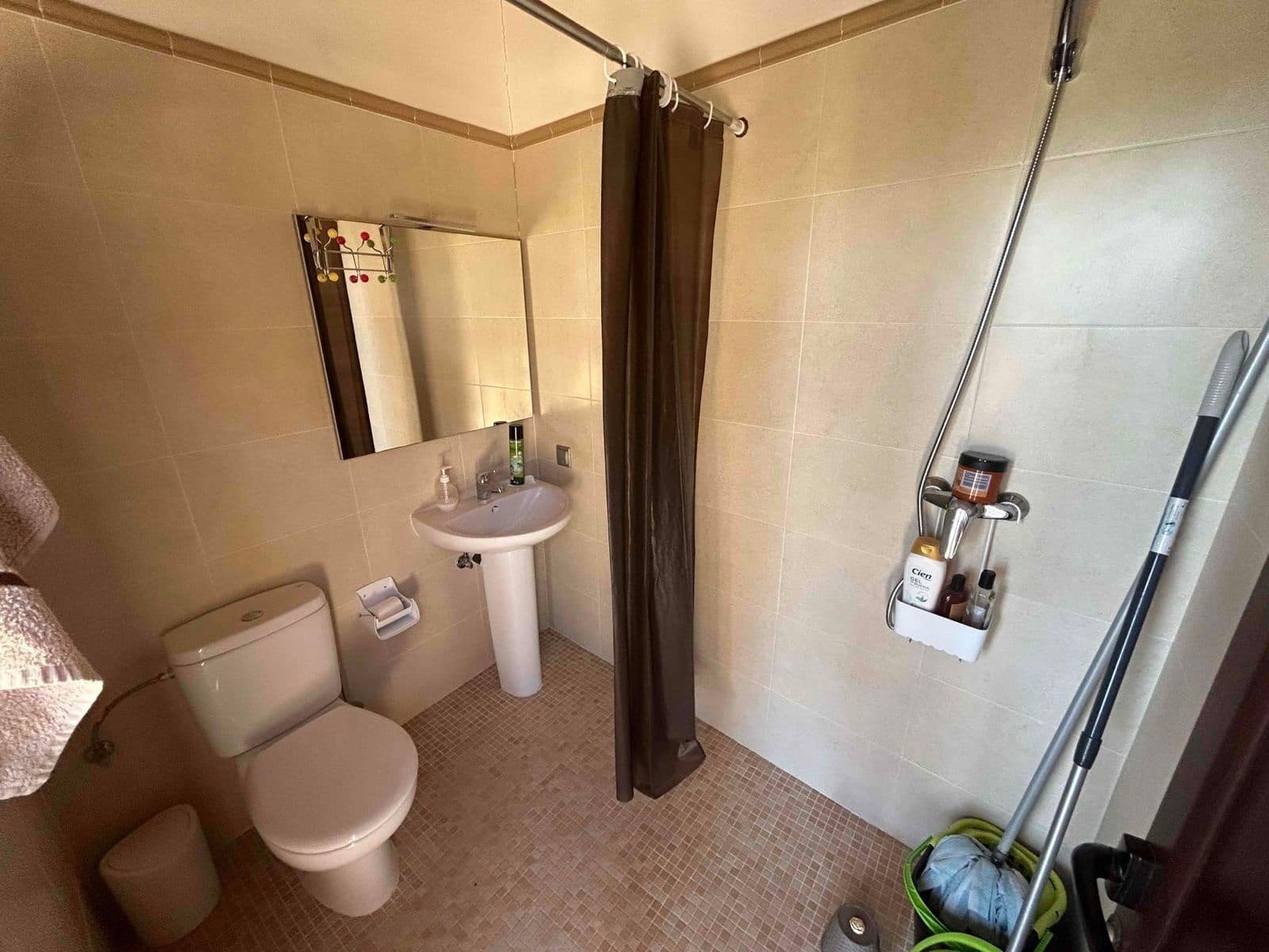 4 makuuhuone Huvila myytävänä paikassa Mojacar mukana uima-altaan - 398 000 € (Ref: 9379858)