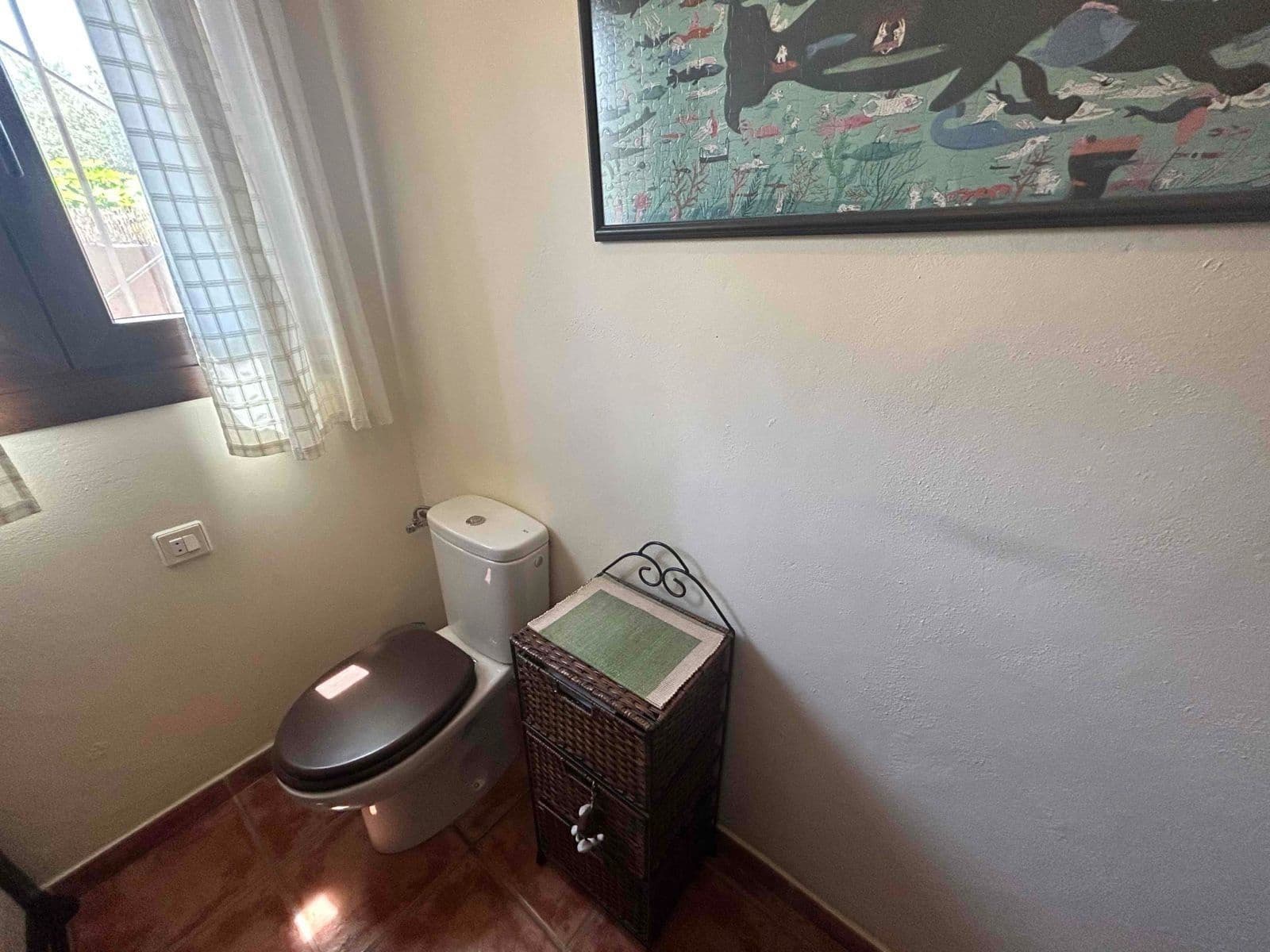 4 makuuhuone Huvila myytävänä paikassa Mojacar mukana uima-altaan - 398 000 € (Ref: 9379858)