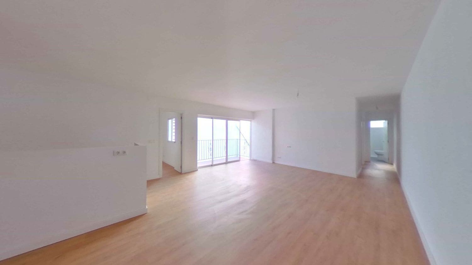 3 soverom Penthouse til salgs i Mojacar - € 190 000 (Ref: 9383907)