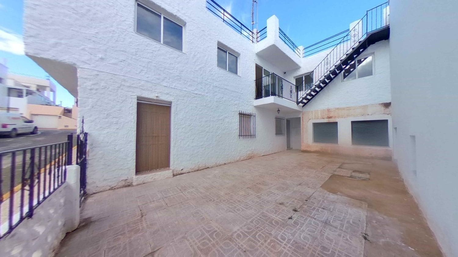 3 soverom Penthouse til salgs i Mojacar - € 190 000 (Ref: 9383907)