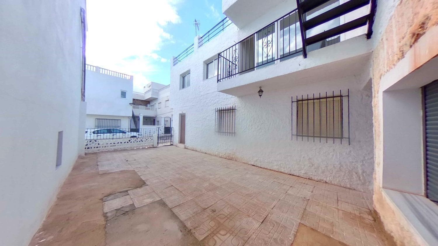 3 soverom Penthouse til salgs i Mojacar - € 190 000 (Ref: 9383907)