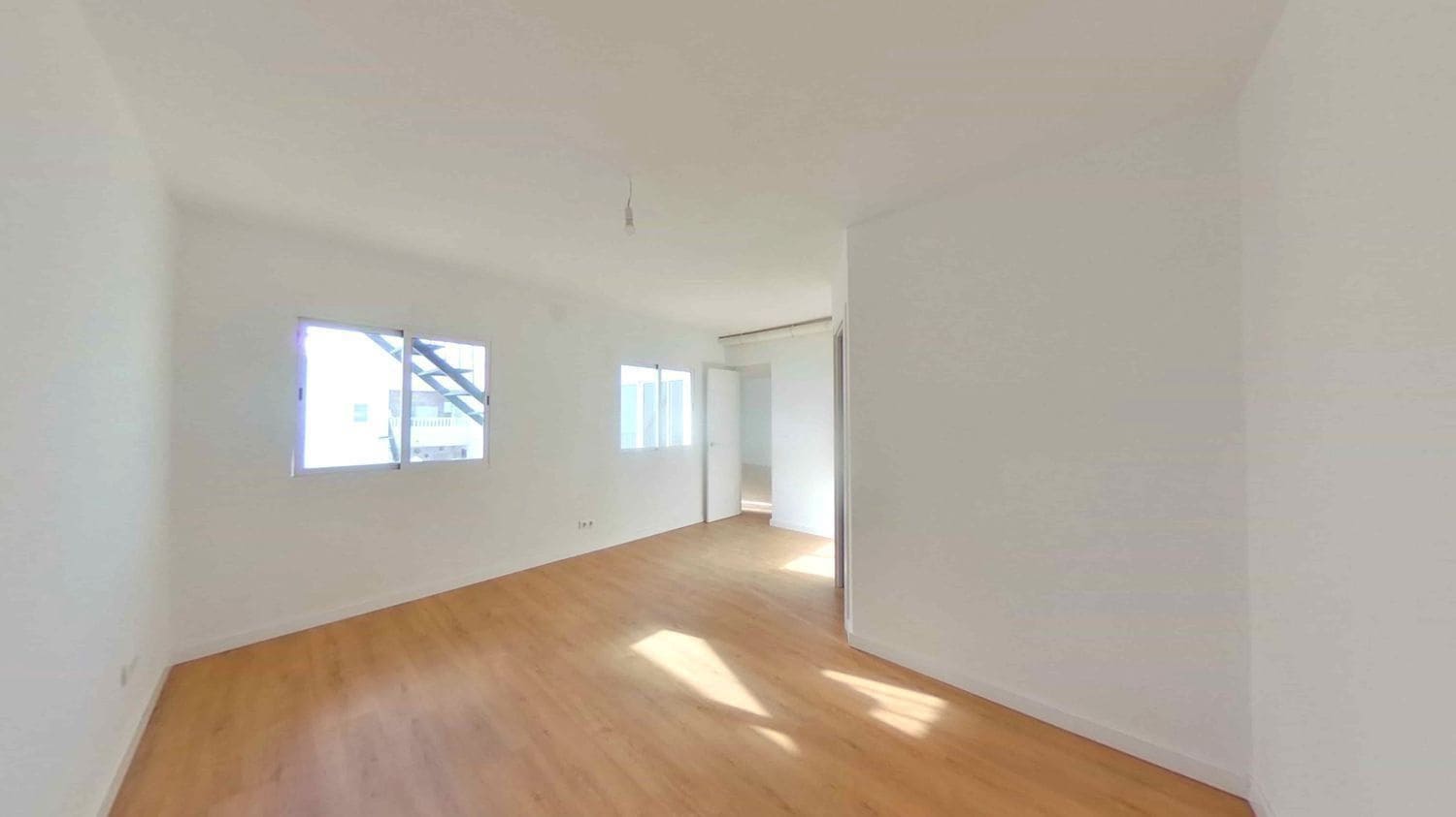 3 soverom Penthouse til salgs i Mojacar - € 190 000 (Ref: 9383907)