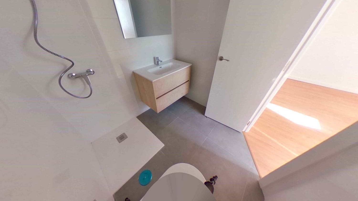 3 soverom Penthouse til salgs i Mojacar - € 190 000 (Ref: 9383907)