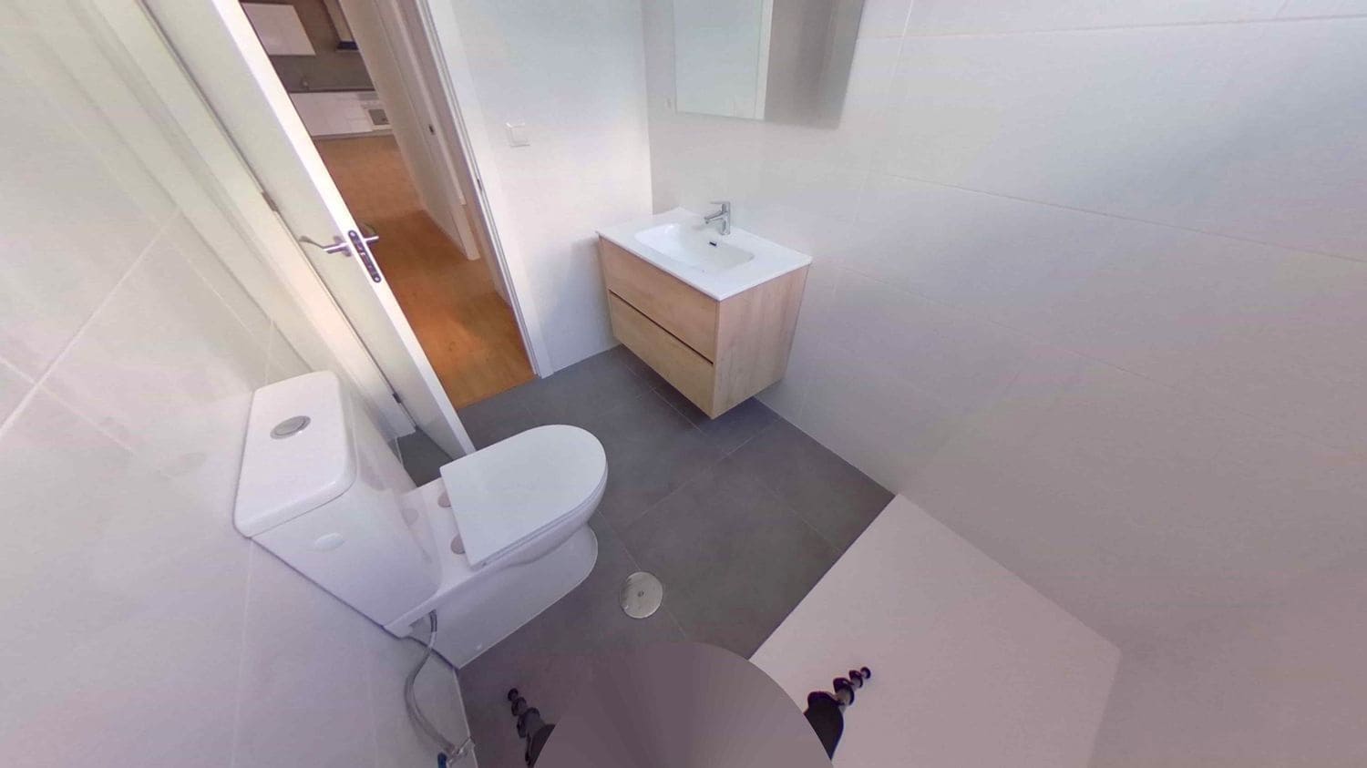 3 soverom Penthouse til salgs i Mojacar - € 190 000 (Ref: 9383907)