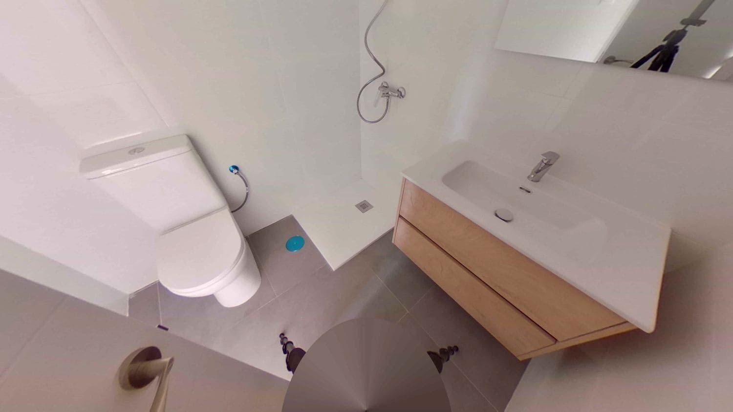 3 soverom Penthouse til salgs i Mojacar - € 190 000 (Ref: 9383907)