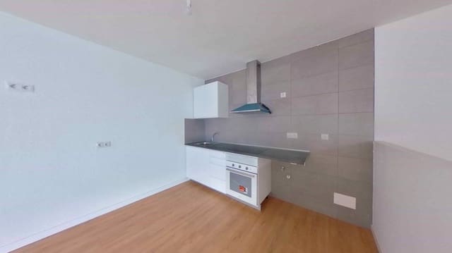 3 soverom Penthouse til salgs i Mojácar - € 190 000 (Ref: 9383907)