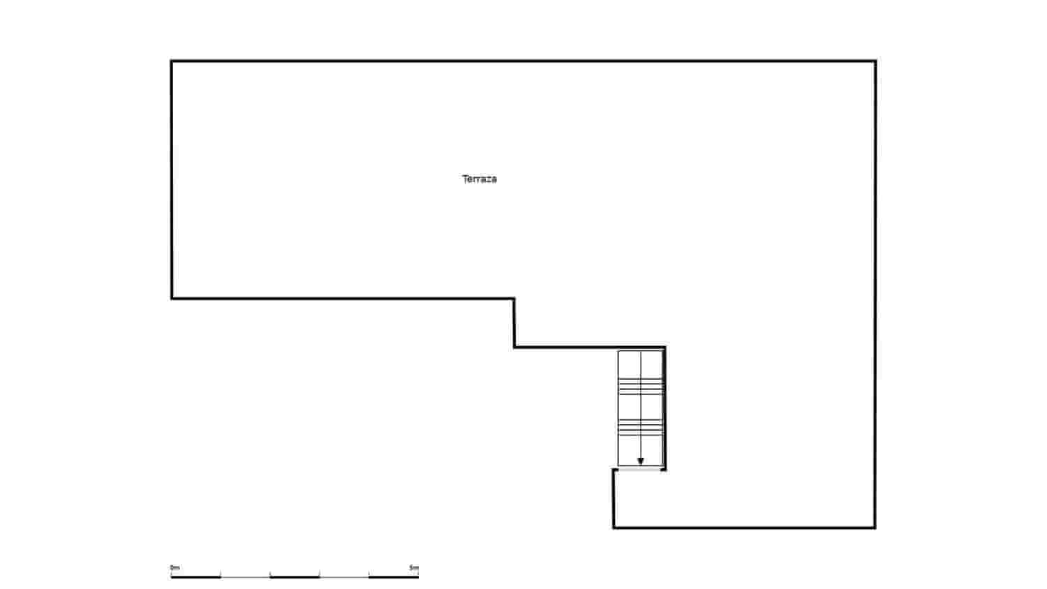 3 soverom Penthouse til salgs i Mojacar - € 190 000 (Ref: 9383907)