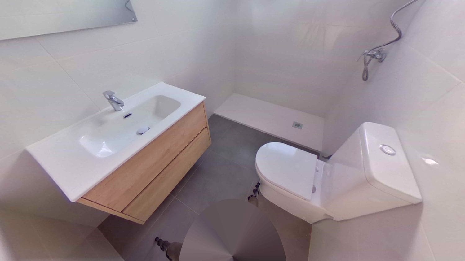 3 soverom Penthouse til salgs i Mojacar - € 190 000 (Ref: 9383907)