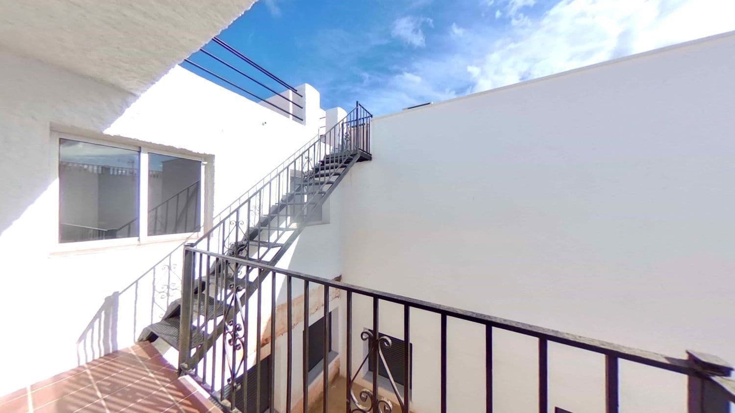 3 soverom Penthouse til salgs i Mojacar - € 190 000 (Ref: 9383907)