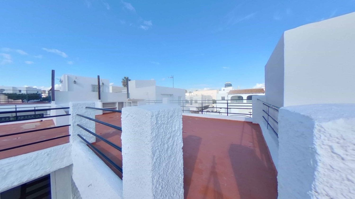 3 soverom Penthouse til salgs i Mojacar - € 190 000 (Ref: 9383907)
