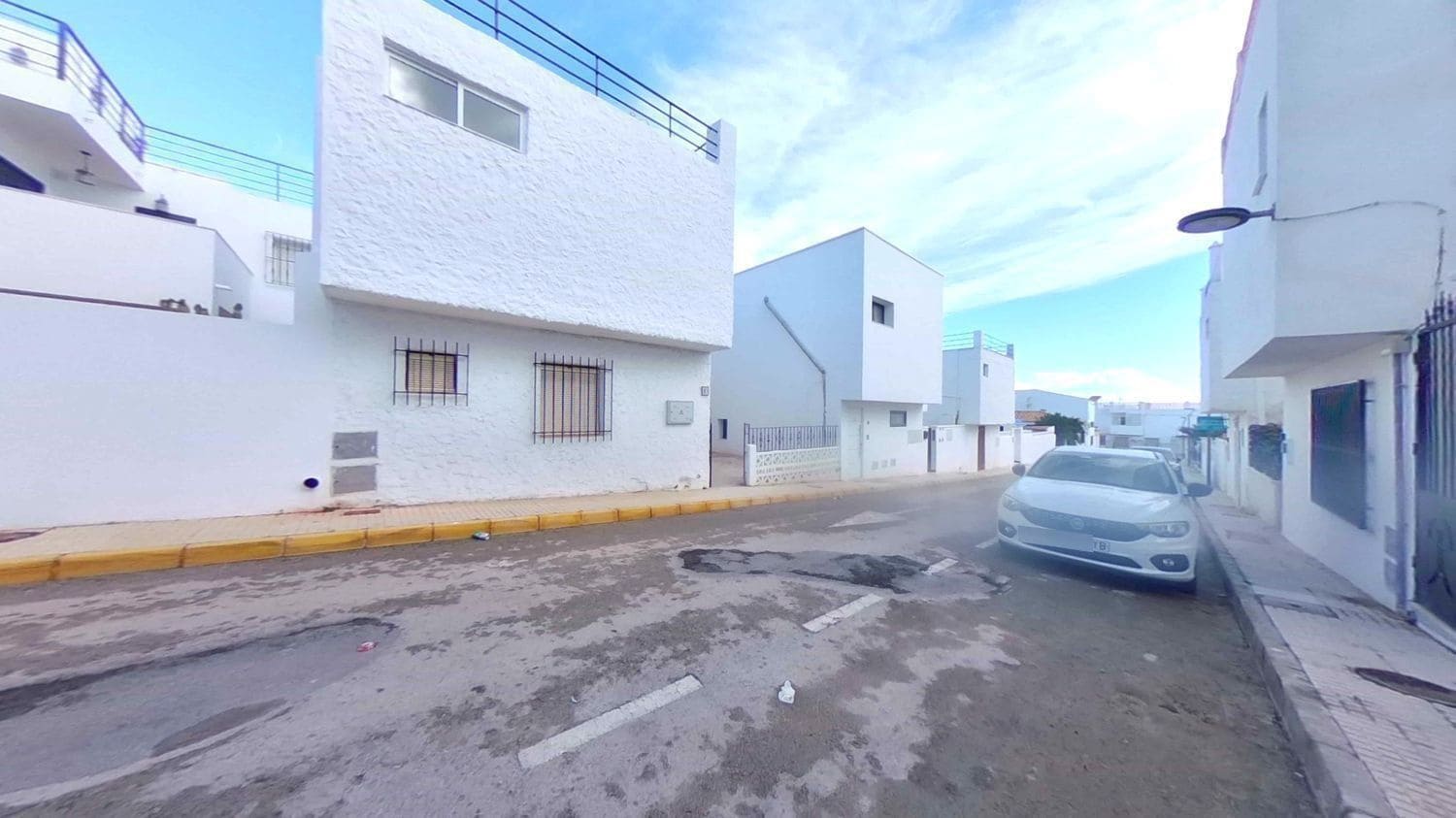 3 soverom Penthouse til salgs i Mojacar - € 190 000 (Ref: 9383907)