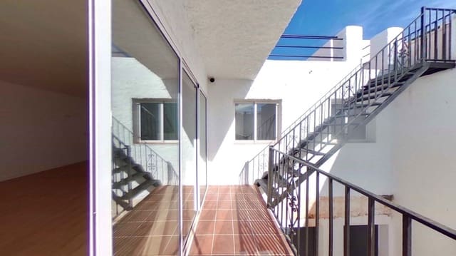 3 soverom Penthouse til salgs i Mojácar - € 190 000 (Ref: 9383907)