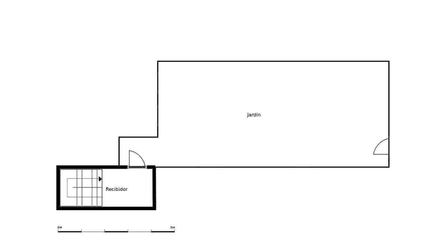 3 soverom Penthouse til salgs i Mojacar - € 190 000 (Ref: 9383907)