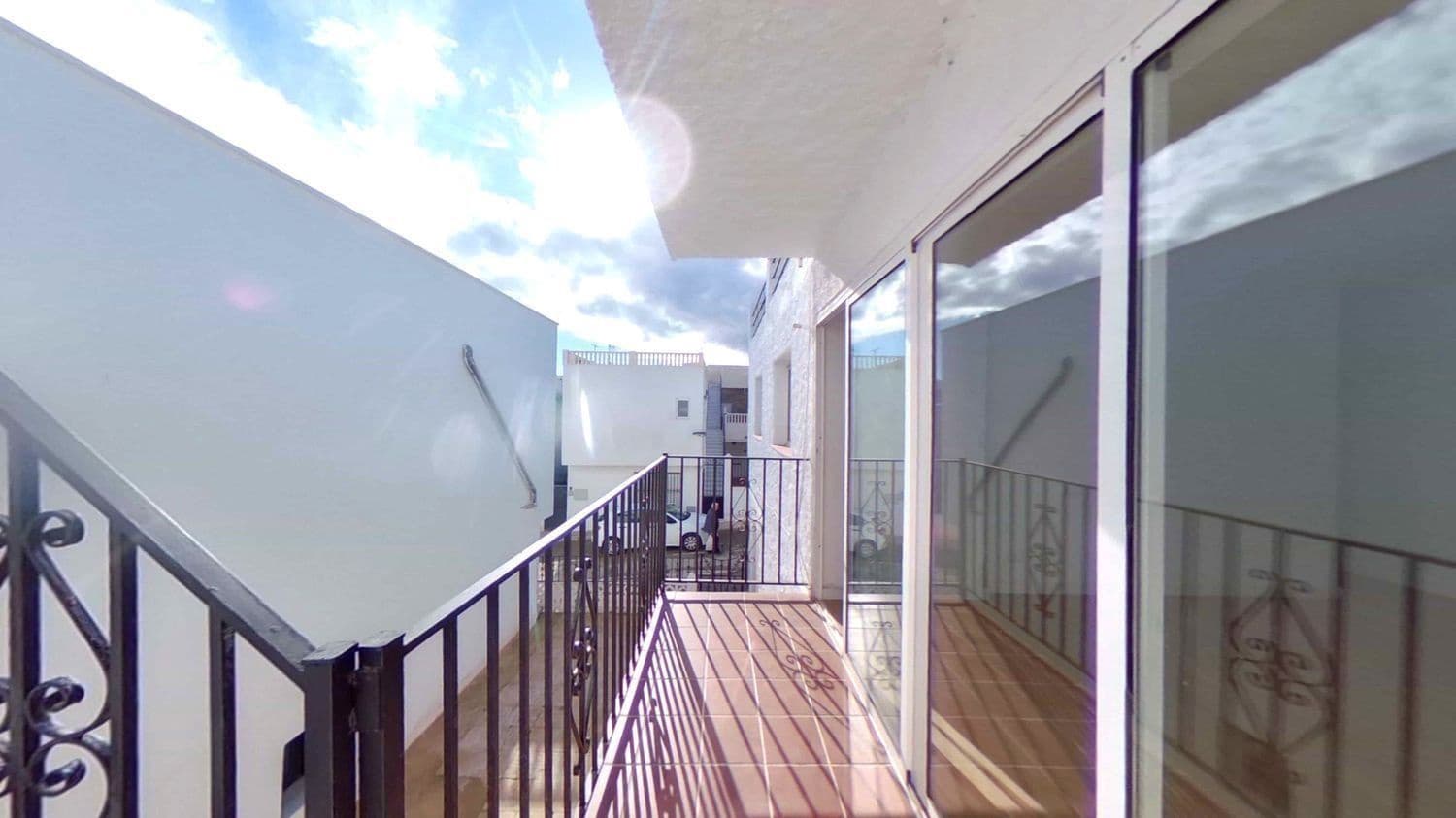 3 soverom Penthouse til salgs i Mojacar - € 190 000 (Ref: 9383907)