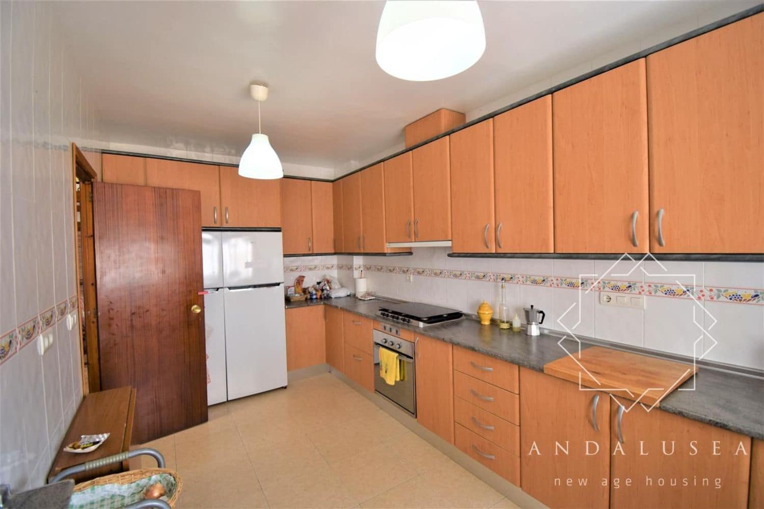 8 Zimmer Villa zu verkaufen in San Juan de los Terreros - 1.100.000 € (Ref: 9384032)