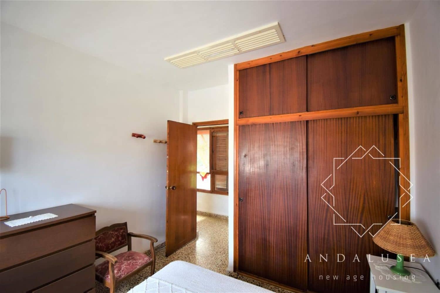 8 Zimmer Villa zu verkaufen in San Juan de los Terreros - 1.100.000 € (Ref: 9384032)