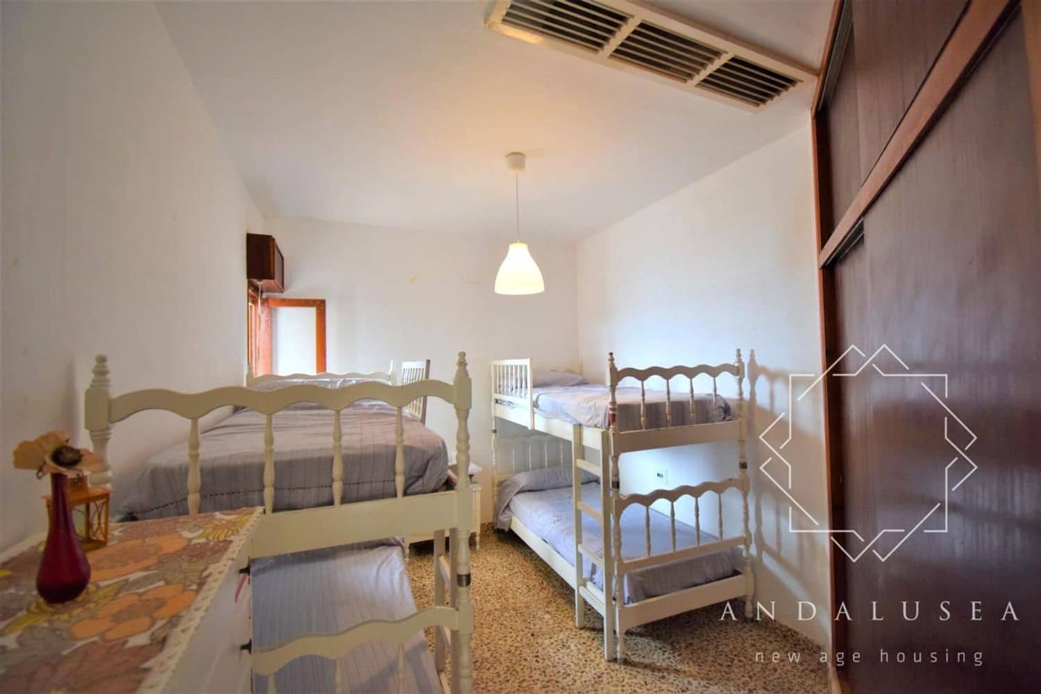 8 Zimmer Villa zu verkaufen in San Juan de los Terreros - 1.100.000 € (Ref: 9384032)