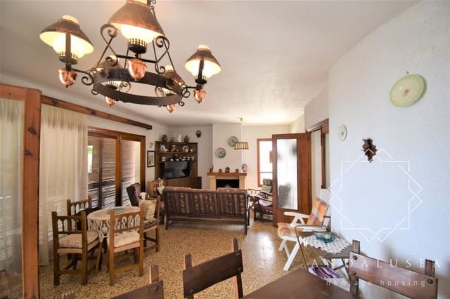 8 Zimmer Villa zu verkaufen in San Juan de los Terreros, Pulpí - 1.100.000 € (Ref: 9384032)