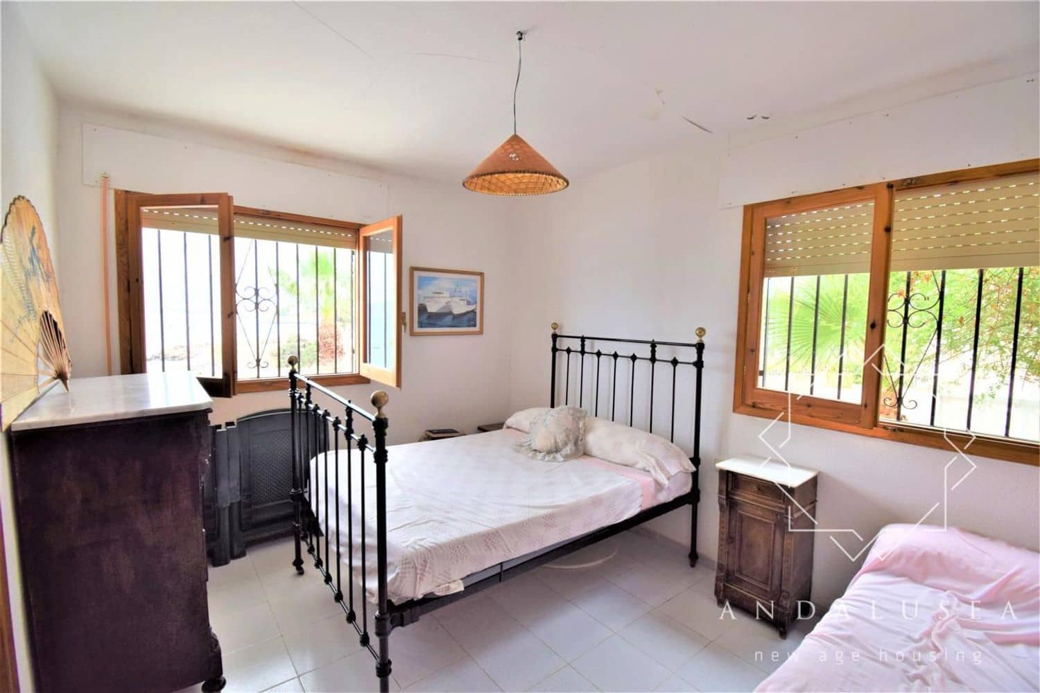 8 Zimmer Villa zu verkaufen in San Juan de los Terreros - 1.100.000 € (Ref: 9384032)