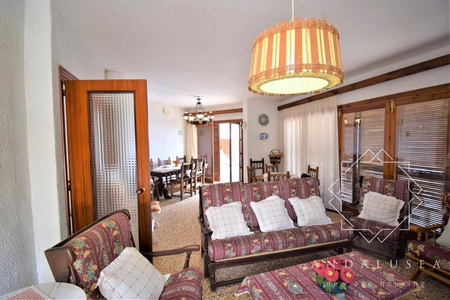 8 Zimmer Villa zu verkaufen in San Juan de los Terreros - 1.100.000 € (Ref: 9384032)