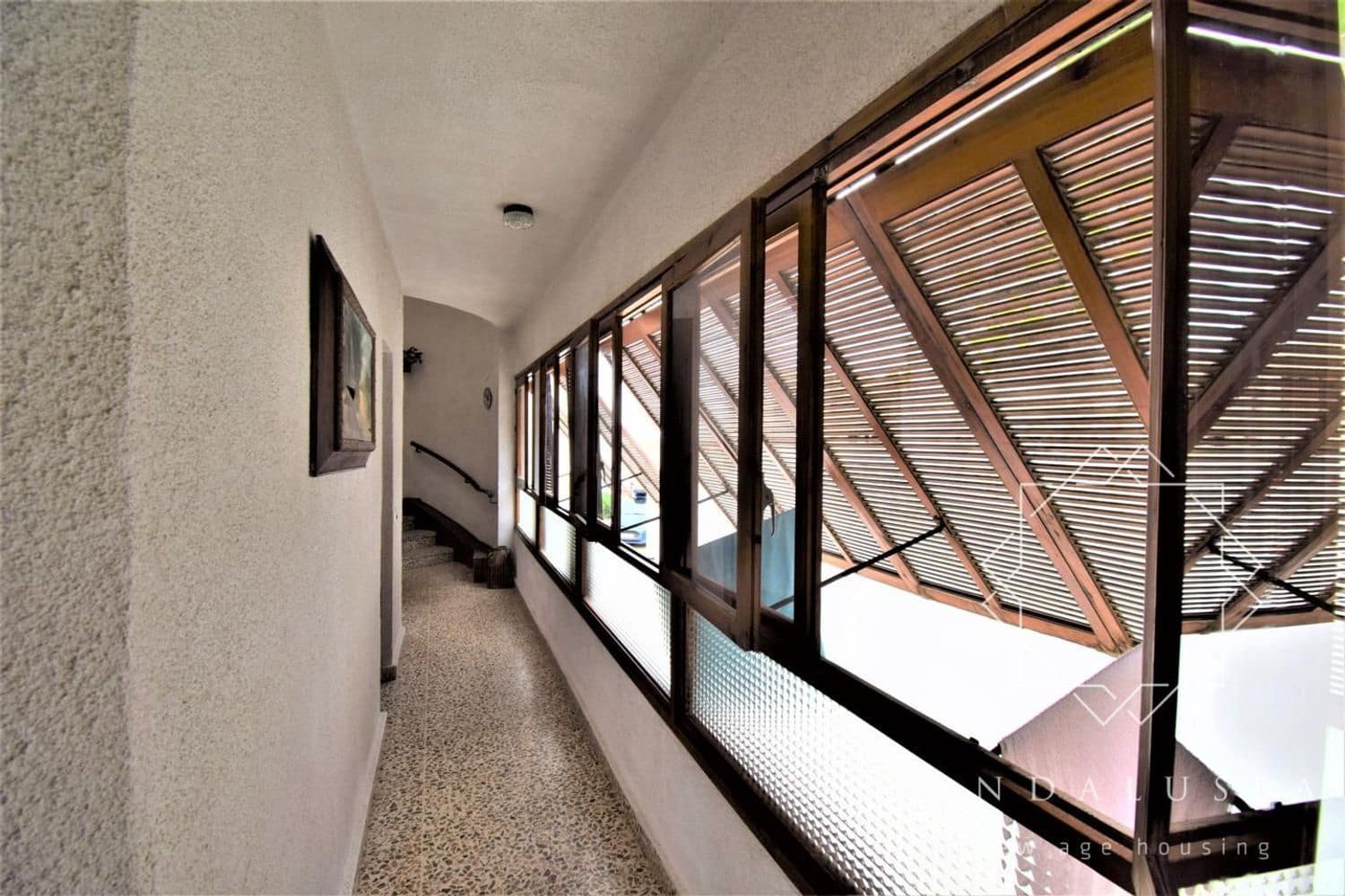 8 Zimmer Villa zu verkaufen in San Juan de los Terreros - 1.100.000 € (Ref: 9384032)