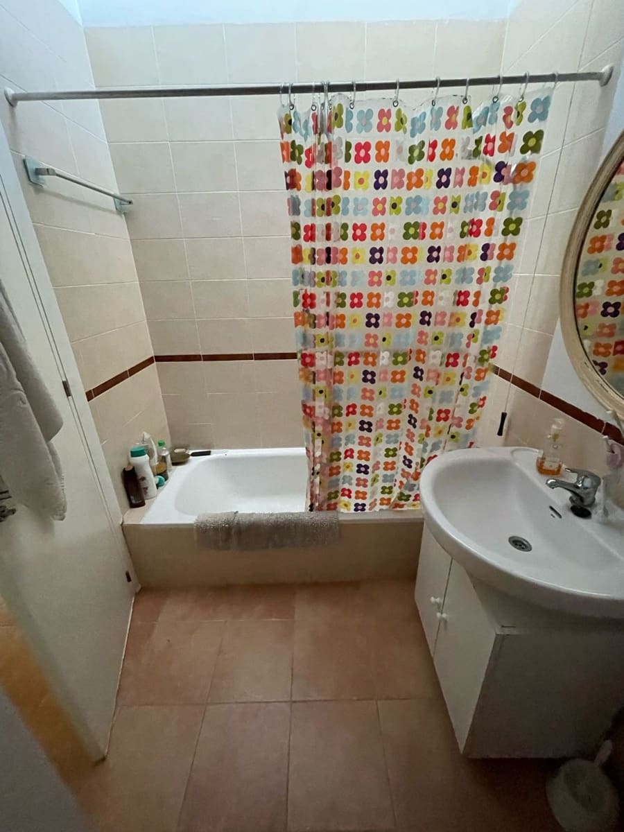 2 chambre Penthouse à vendre à Vera avec piscine garage - 198 000 € (Ref: 9384033)