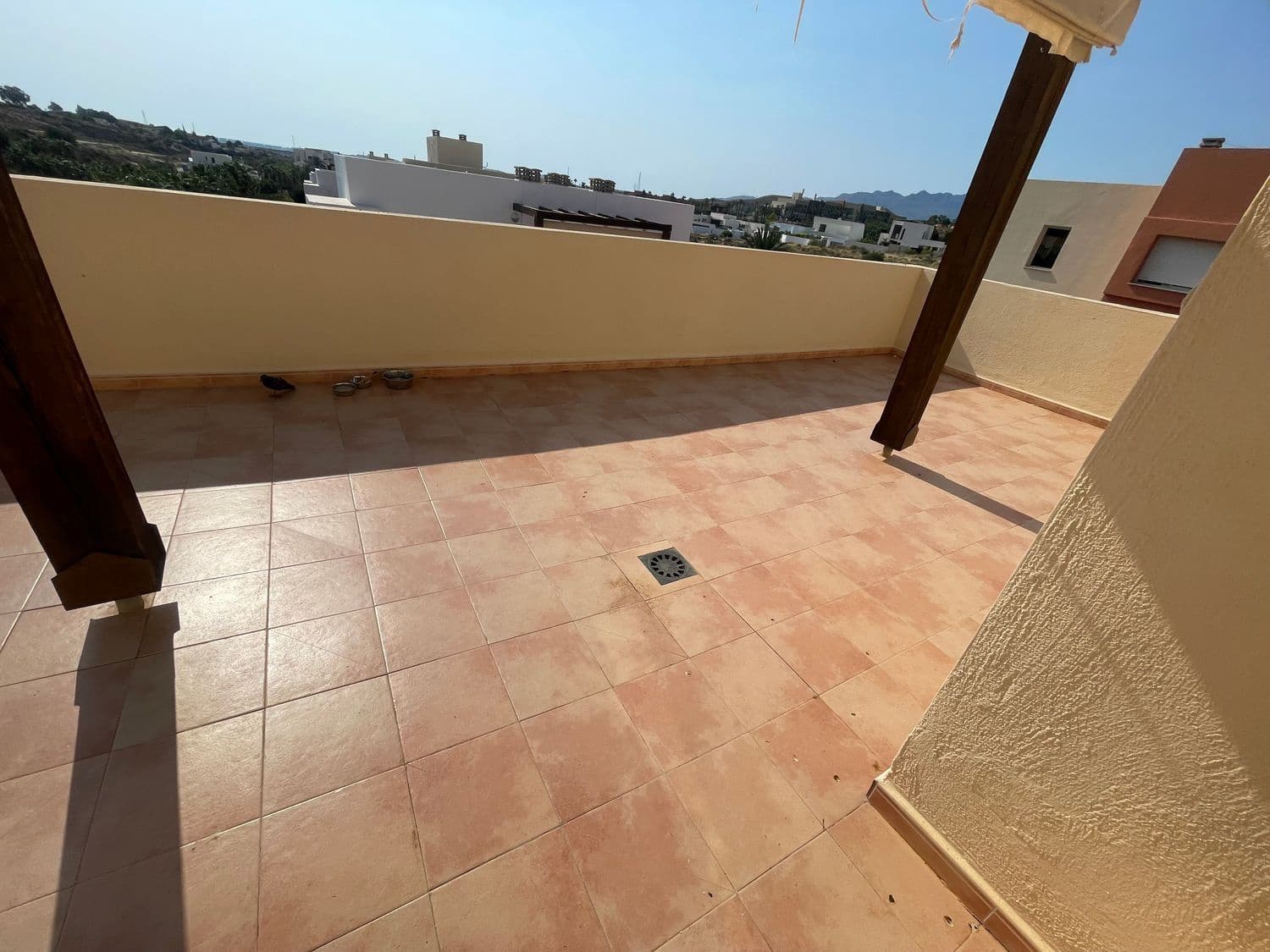 2 chambre Penthouse à vendre à Vera avec piscine garage - 198 000 € (Ref: 9384033)