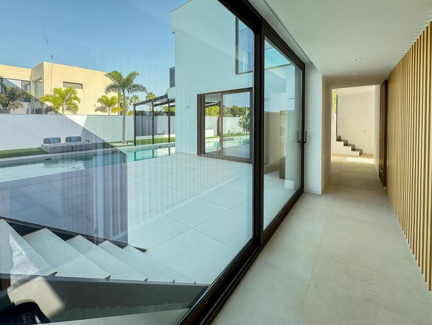 3 bedroom Villa for sale in Vera with pool garage - € 895,000 (Ref: 9384034)