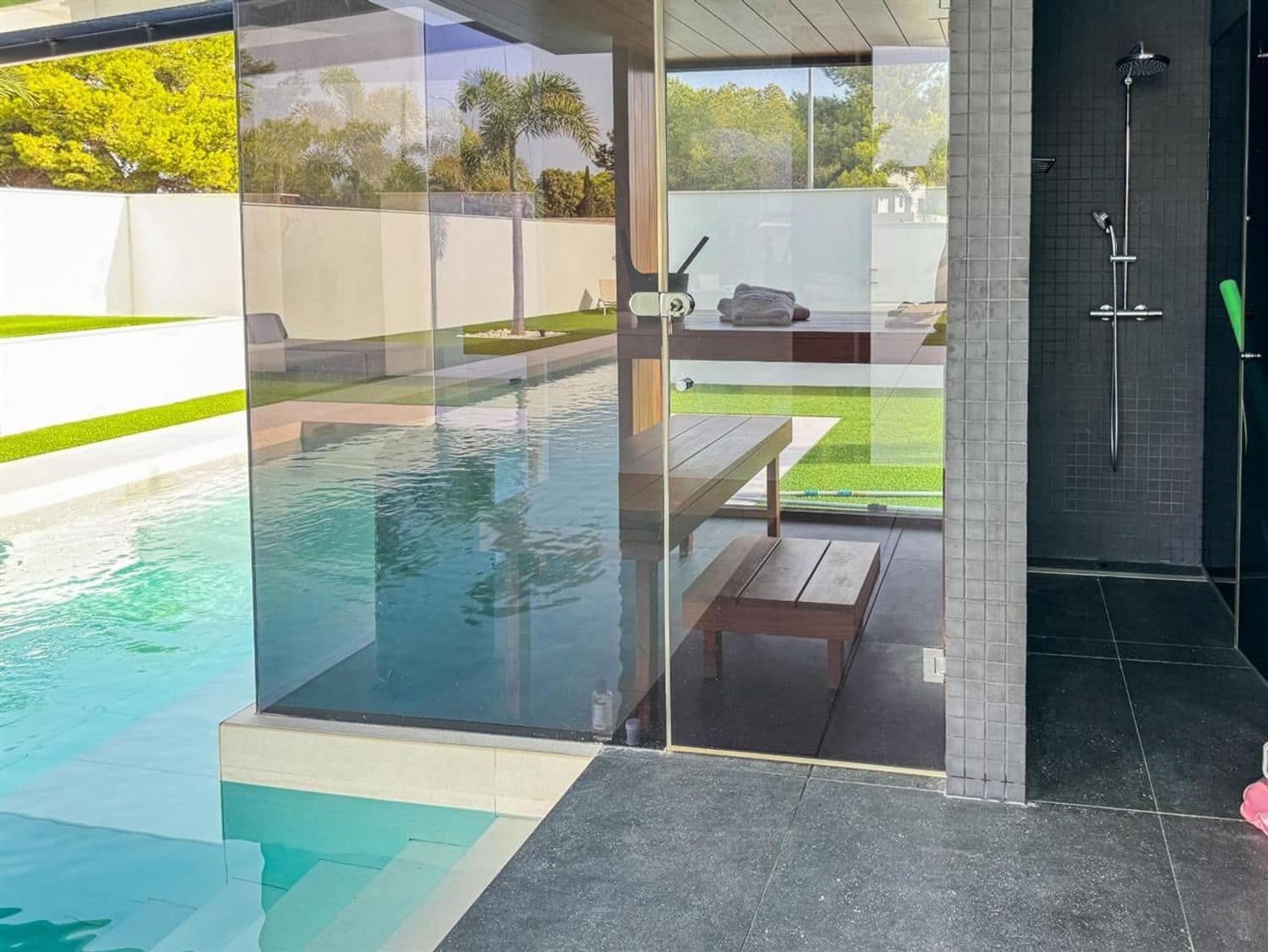 3 bedroom Villa for sale in Vera with pool garage - € 895,000 (Ref: 9384034)