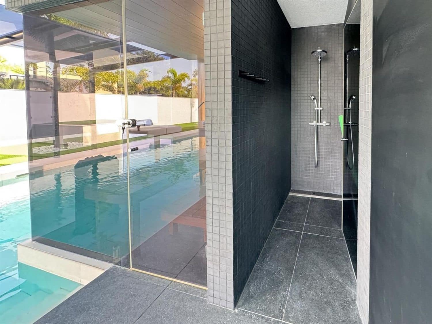 3 bedroom Villa for sale in Vera with pool garage - € 895,000 (Ref: 9384034)