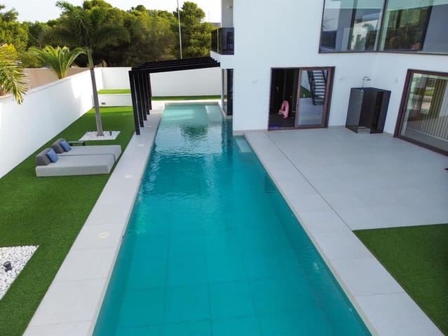 3 quarto Moradia para venda em Puerto Vera - Las Salinas, Vera com piscina garagem - 895 000 € (Ref: 9384034)