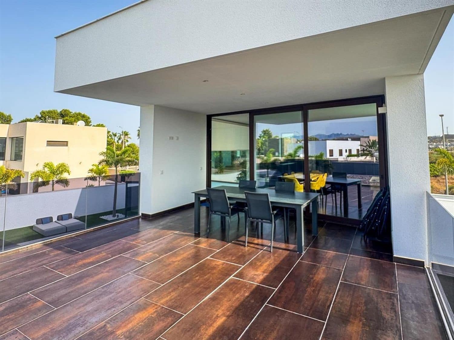 3 bedroom Villa for sale in Vera with pool garage - € 895,000 (Ref: 9384034)