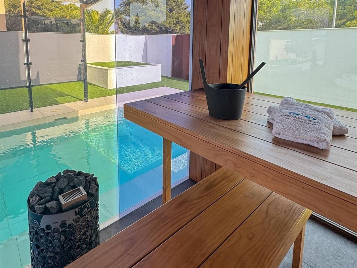 3 bedroom Villa for sale in Vera with pool garage - € 895,000 (Ref: 9384034)