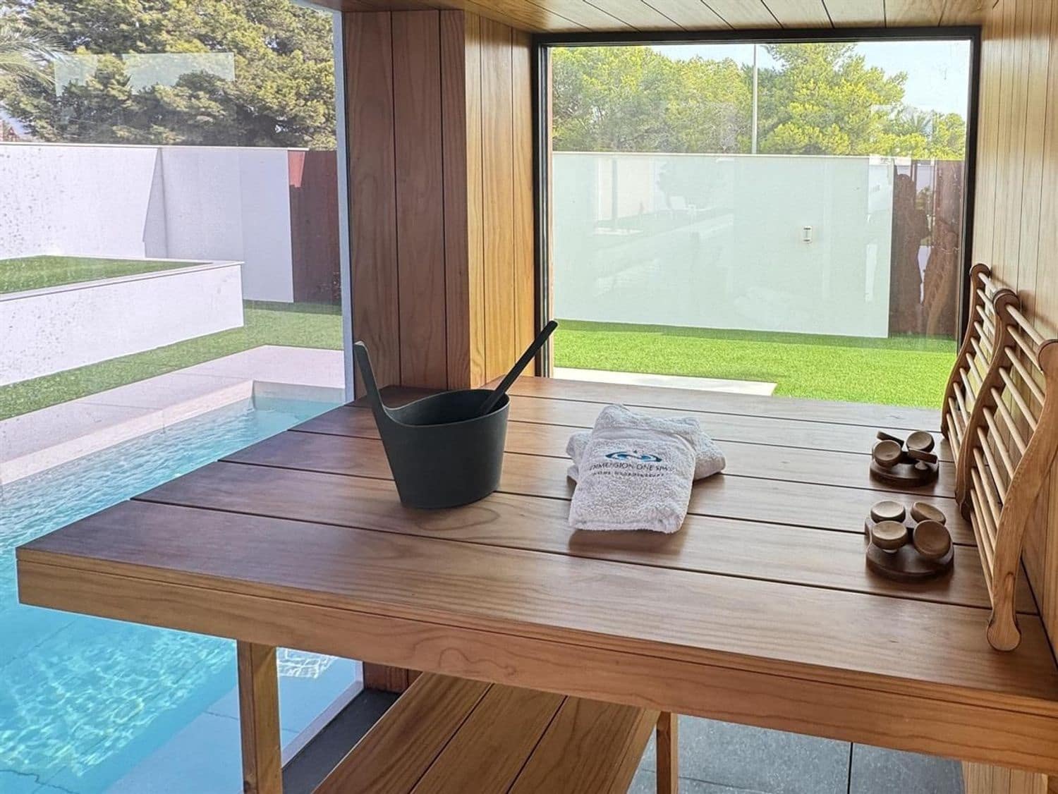 3 bedroom Villa for sale in Vera with pool garage - € 895,000 (Ref: 9384034)