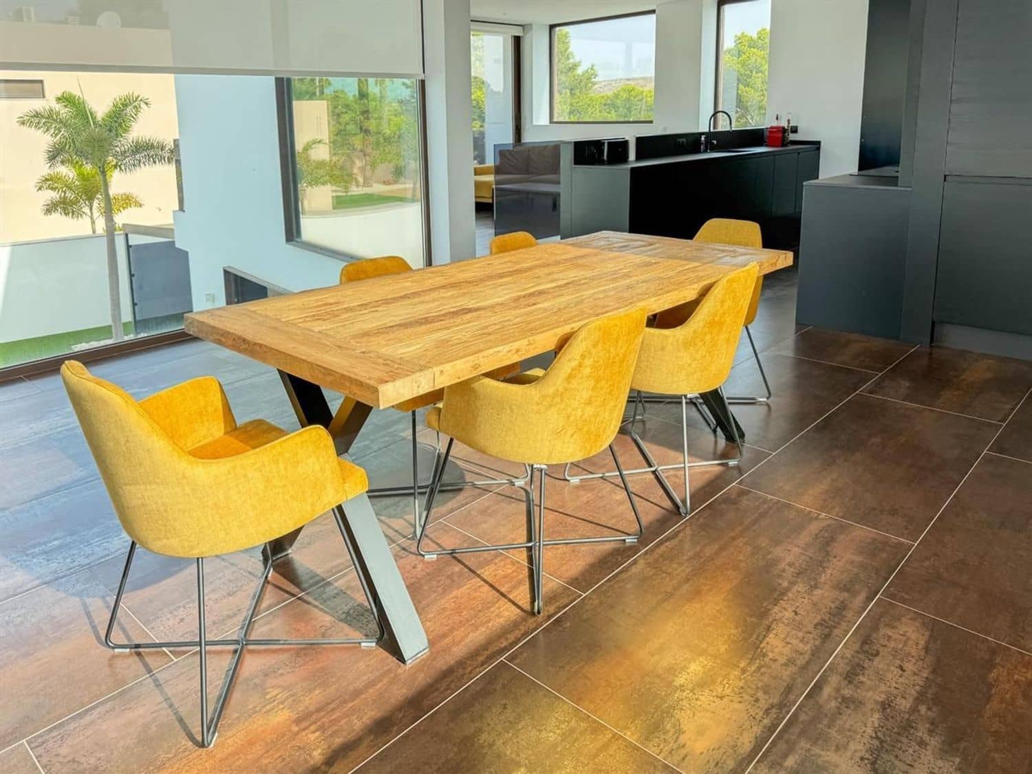 3 bedroom Villa for sale in Vera with pool garage - € 895,000 (Ref: 9384034)