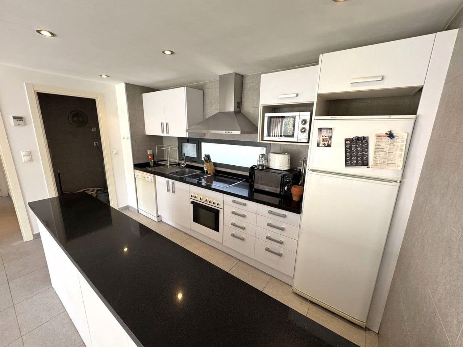 2 sypialnia Mieszkanie na sprzedaż w Vera z basenem - 150 000 € (Ref: 9386100)