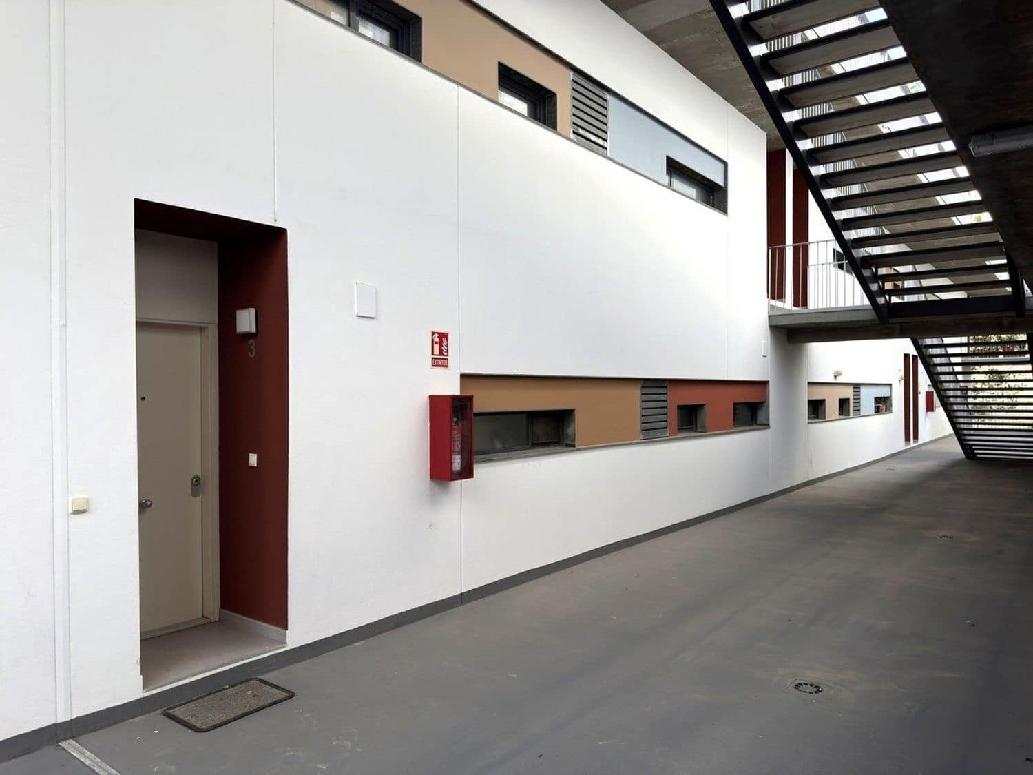 2 sypialnia Mieszkanie na sprzedaż w Vera z basenem - 150 000 € (Ref: 9386100)