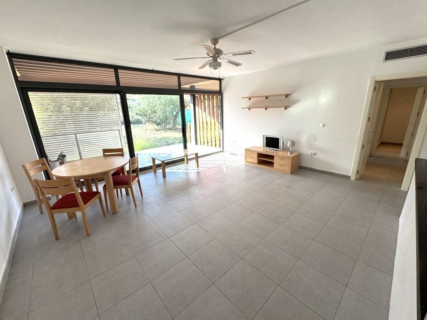 2 sypialnia Mieszkanie na sprzedaż w Vera z basenem - 150 000 € (Ref: 9386100)