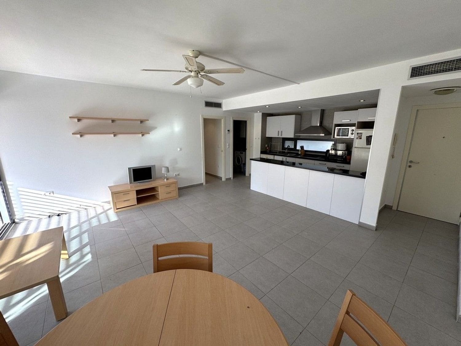 2 sypialnia Mieszkanie na sprzedaż w Vera z basenem - 150 000 € (Ref: 9386100)