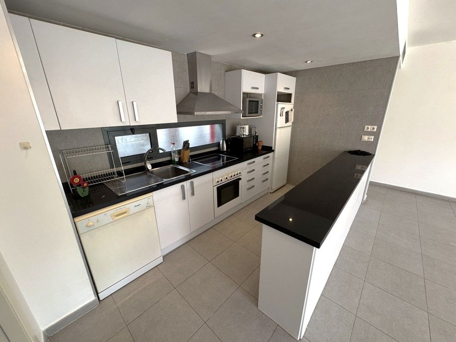 2 sypialnia Mieszkanie na sprzedaż w Vera z basenem - 150 000 € (Ref: 9386100)