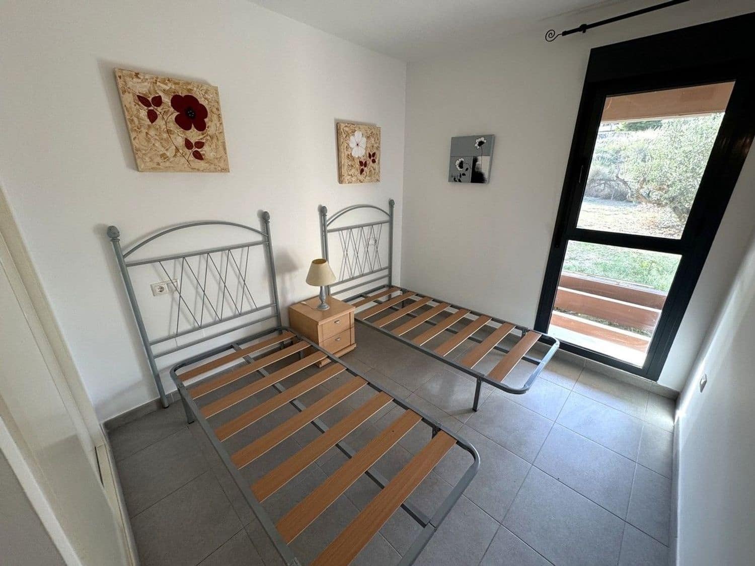 2 sypialnia Mieszkanie na sprzedaż w Vera z basenem - 150 000 € (Ref: 9386100)